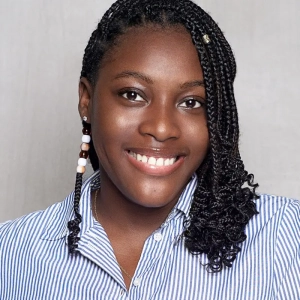 Jerikka Harris profile