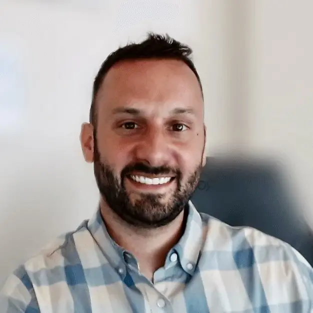 Jon Melo profile