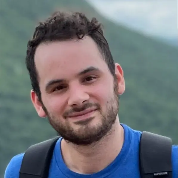 Josh Melo profile