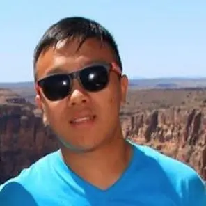 Steven Liao profile