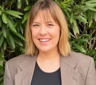 Traci Hudgin profile